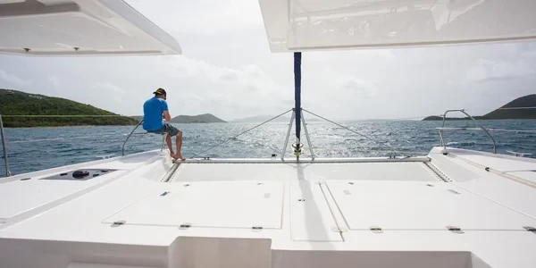 Leopard 50 - Boatscribe.com