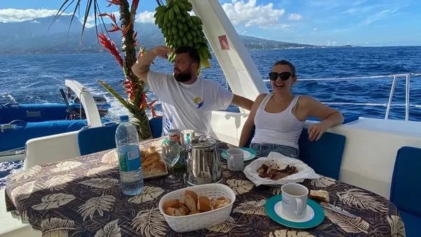 Leopard 43 - Boatscribe.com