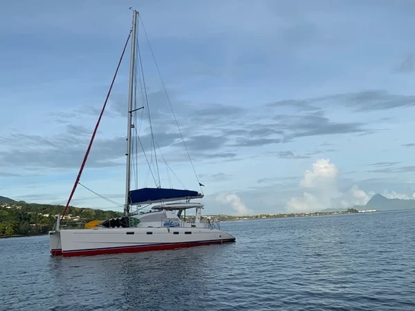 Leopard 43 - Boatscribe.com