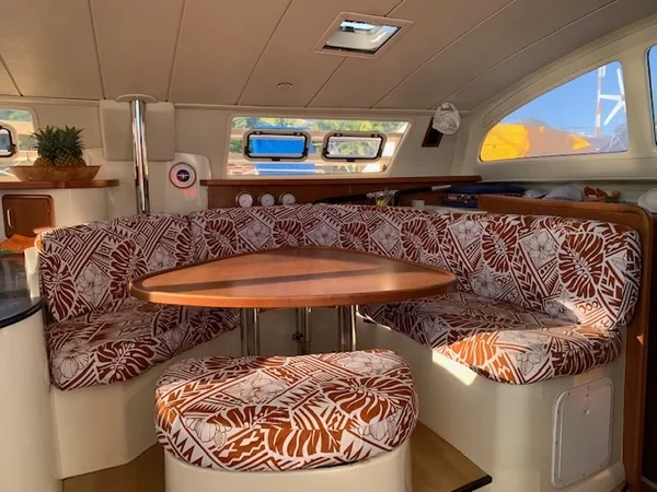Leopard 43 - Boatscribe.com