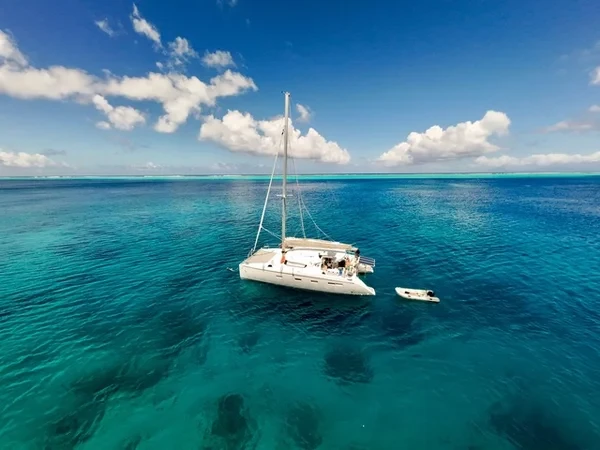 Nautitech 441 - Boatscribe.com