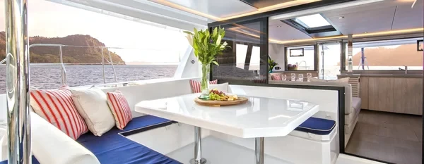 Leopard 45 - Boatscribe.com