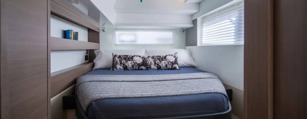 Leopard 42 - Boatscribe.com