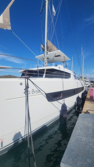 Bali 4.6 - Boatscribe.com
