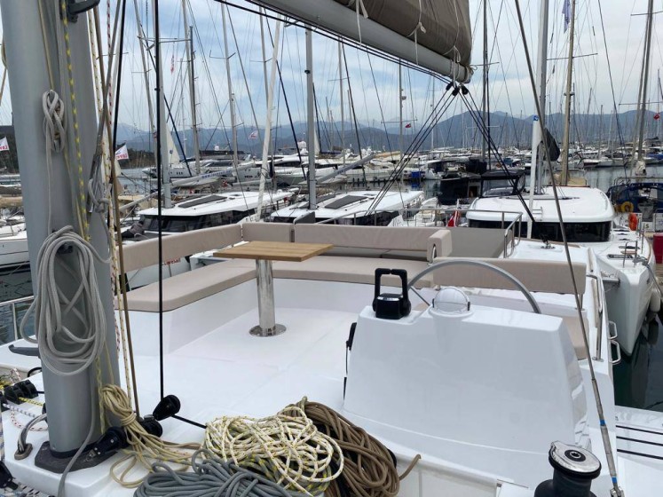 Bali 4.6 - Boatscribe.com