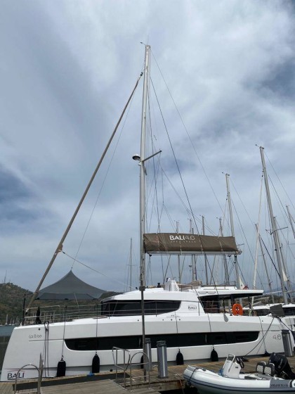 Bali 4.6 - Boatscribe.com
