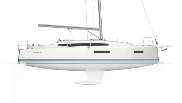 Sun Odyssey 380 - Boatscribe.com