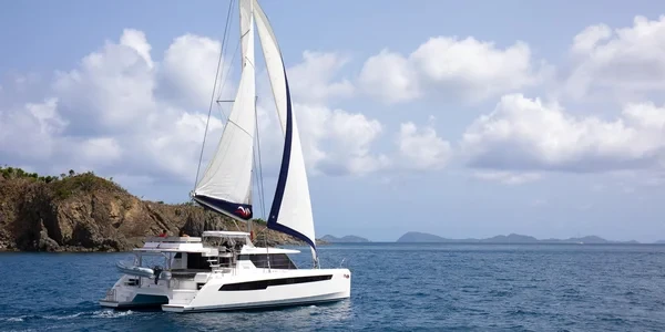 Leopard 50 - Boatscribe.com