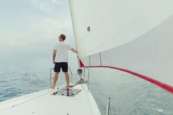 Sun Odyssey 440 - Boatscribe.com