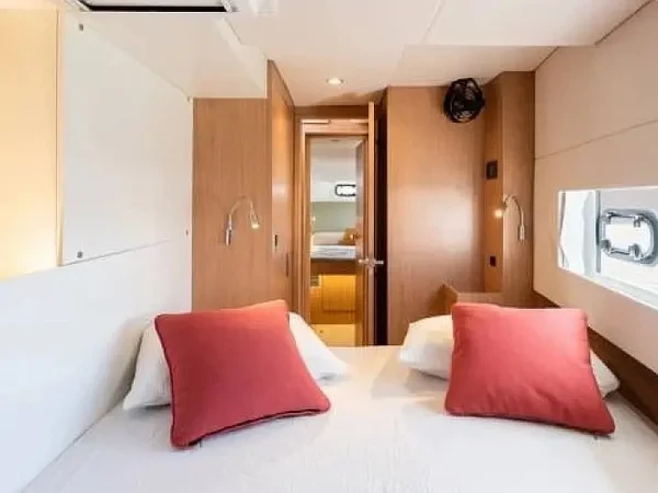Bali Catsmart - Boatscribe.com