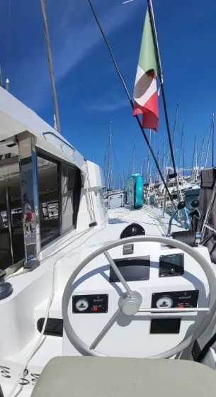 Bali Catsmart - Boatscribe.com