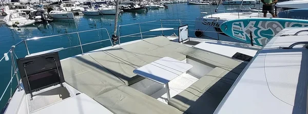 Bali Catsmart - Boatscribe.com