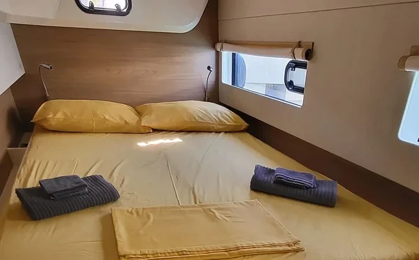 Bali Catsmart - Boatscribe.com