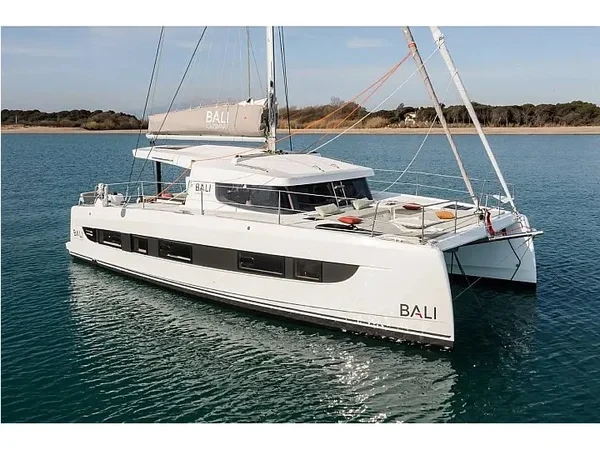 Bali Catsmart - Boatscribe.com