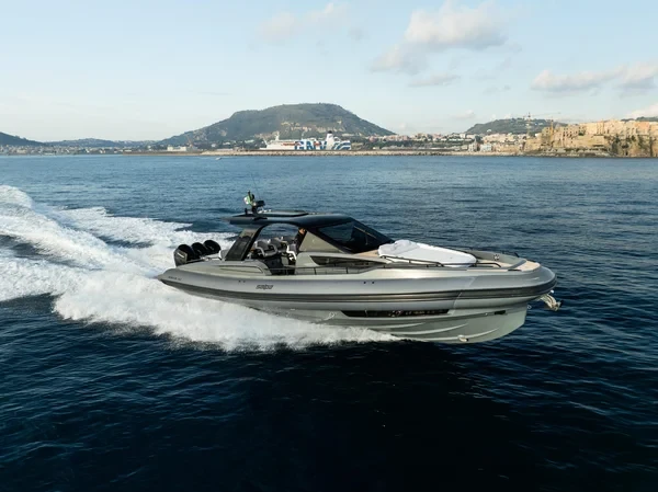 Salpa Soleil 52 - Boatscribe.com