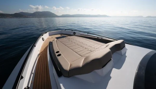 Salpa Soleil 52 - Boatscribe.com