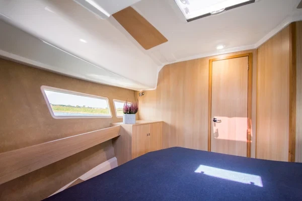 Balt 918 Titanium - Boatscribe.com