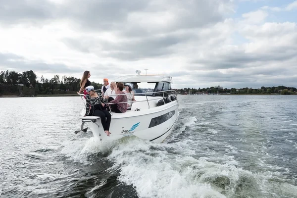 Balt 918 Titanium - Boatscribe.com