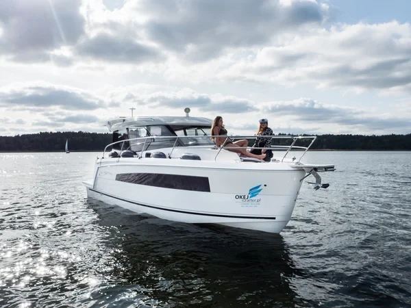 Balt 918 Titanium - Boatscribe.com