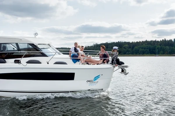 Balt 918 Titanium - Boatscribe.com