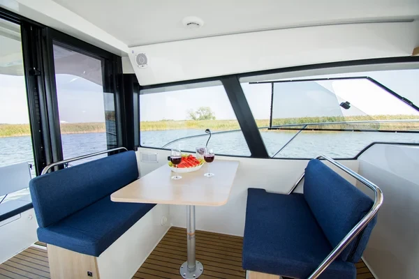 Balt 918 Titanium - Boatscribe.com