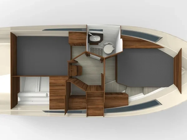 Balt 918 Titanium - Boatscribe.com