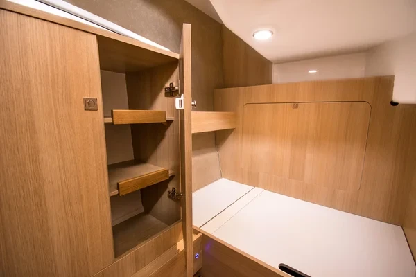 Balt 918 Titanium - Boatscribe.com