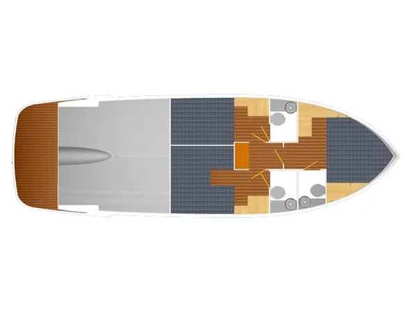 Futura 40 Grand Horizon - Boatscribe.com