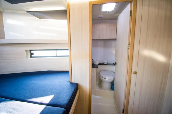 Futura 40 Grand Horizon - Boatscribe.com