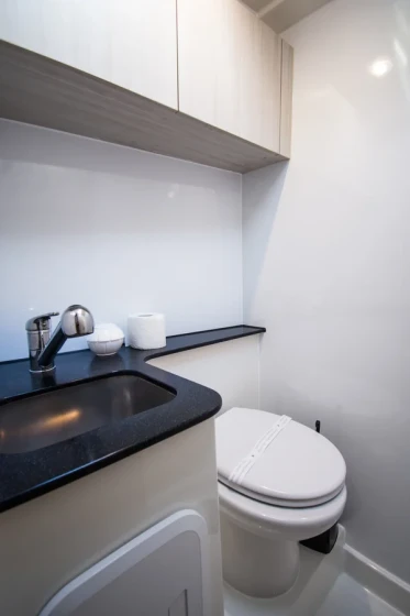 Futura 40 Grand Horizon - Boatscribe.com