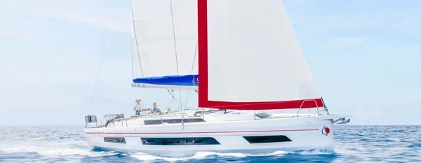 Dufour 41 - Boatscribe.com