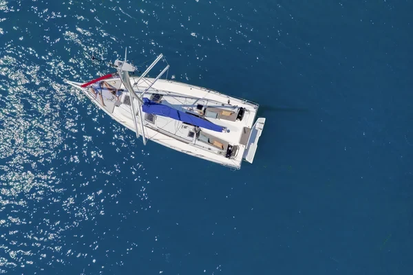 Dufour 37 - Boatscribe.com
