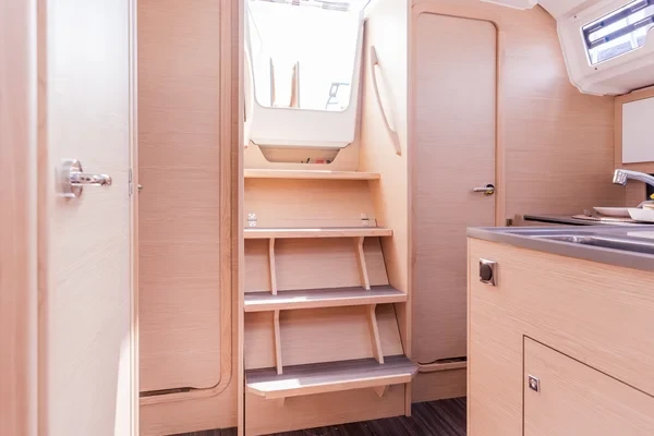 Dufour 37 - Boatscribe.com