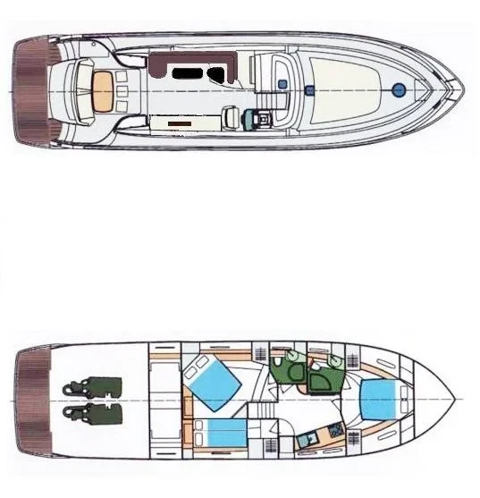 Pearlsea 56 - Boatscribe.com