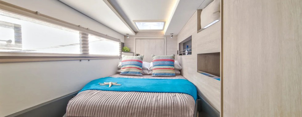 Leopard 45 - Boatscribe.com