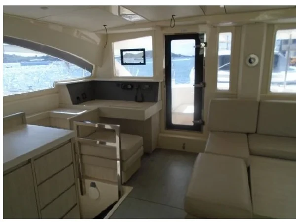 Leopard 48 - Boatscribe.com