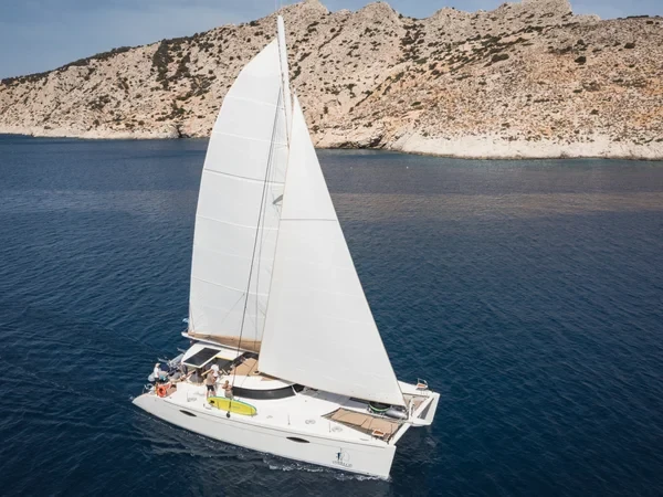 Eleuthera 60 - Boatscribe.com