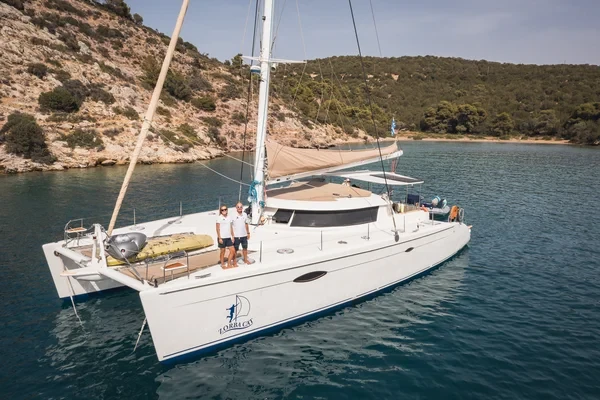 Eleuthera 60 - Boatscribe.com