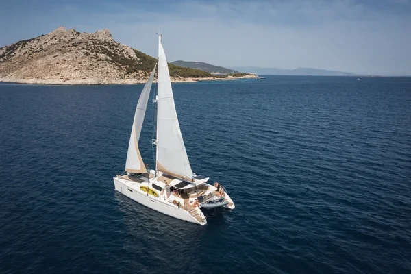 Eleuthera 60 - Boatscribe.com