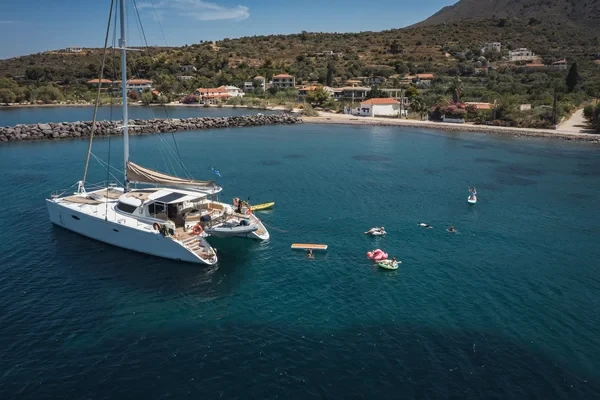 Eleuthera 60 - Boatscribe.com