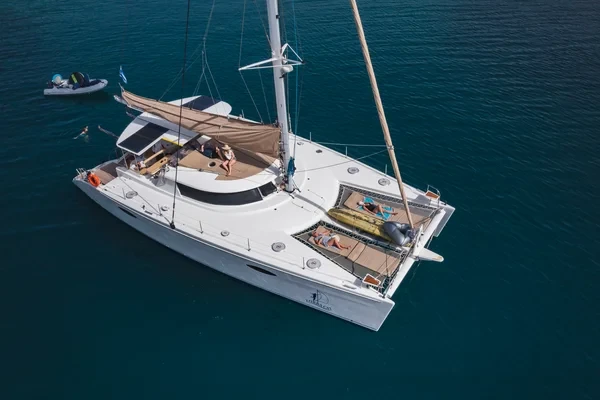 Eleuthera 60 - Boatscribe.com