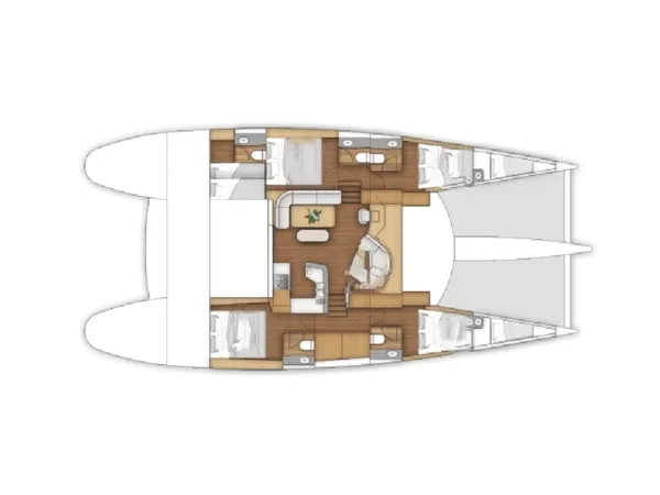 Eleuthera 60 - Boatscribe.com