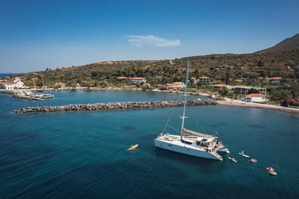 Eleuthera 60 - Boatscribe.com