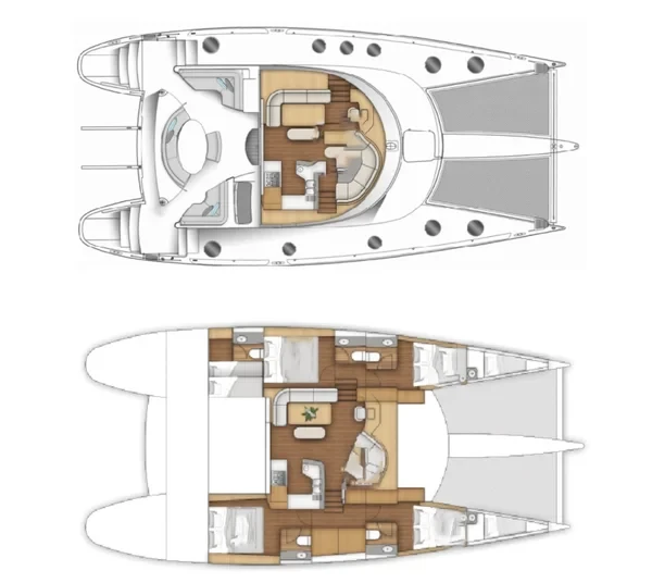 Eleuthera 60 - Boatscribe.com