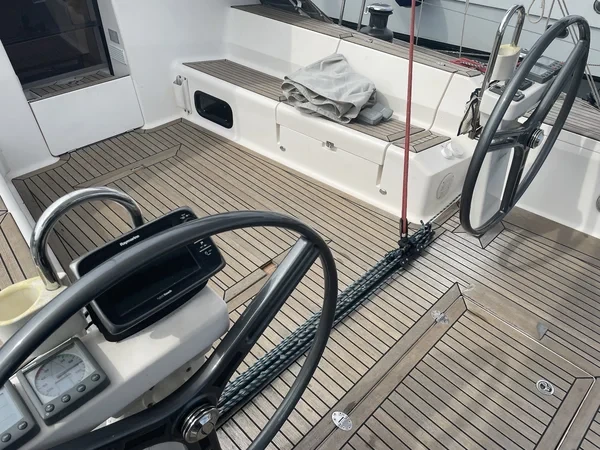 Elan 450 - Boatscribe.com