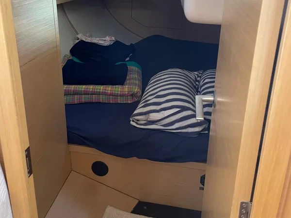 Elan 450 - Boatscribe.com