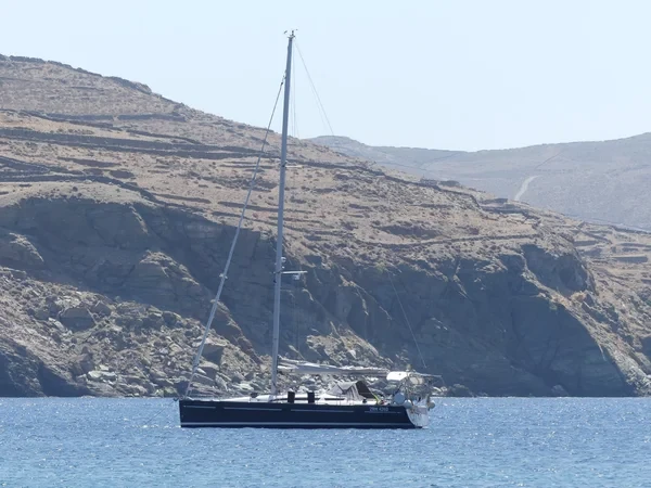 Elan 450 - Boatscribe.com