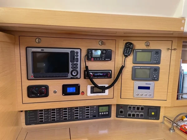 Elan 450 - Boatscribe.com