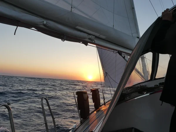 Elan 450 - Boatscribe.com