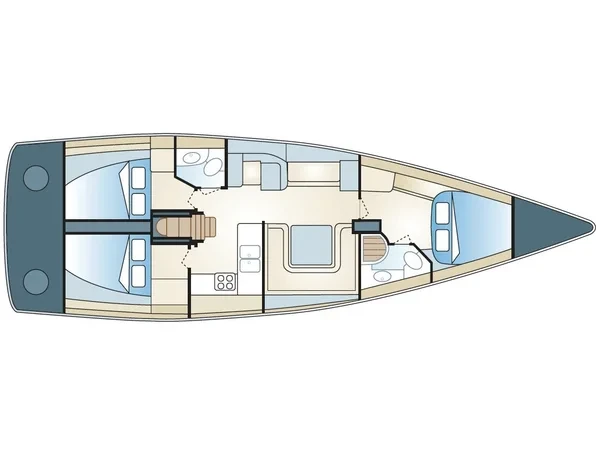 Elan 450 - Boatscribe.com